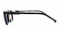 Sonnenbrille  Kyme IDALGO COL 1 - SUNGLASSESNERO48 - IDALGO COL 1 - SUNGLASSESNERO48